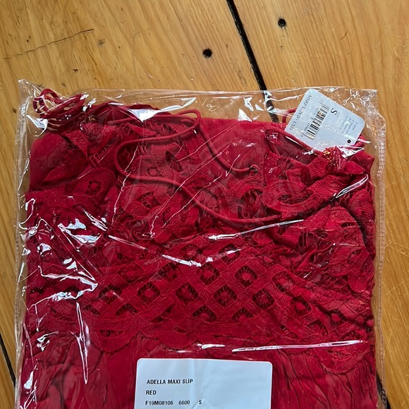 Adella Maxi Slip NWT - Picture 2 of 7